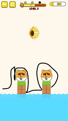 Rescue Doge Draw To Save android App screenshot 5